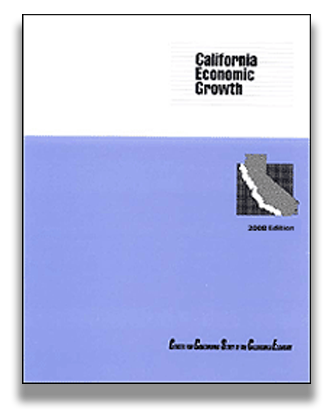 California Economic Projections